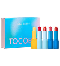 Toocobo Lip Balm Collection (5EA)