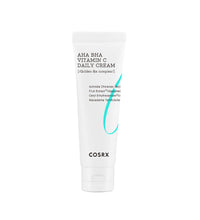 Cosrx Refresh AHA BHA Vitamin C Daily Cream - 50ML