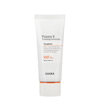 Cosrx Vitamin E Vitalizing Sunscreen - 50ML