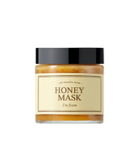 I'm From Honey Mask - 120G