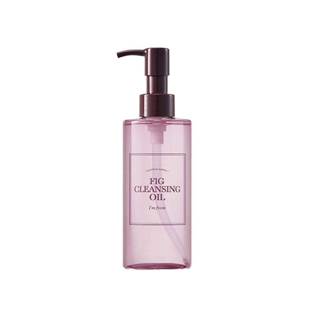 I'm From Fig Cleansing Oil - 200ML