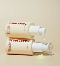 K-Secret Seoul 1988 Serum : Retinal Liposome 2% + Black Ginseng - 30ML