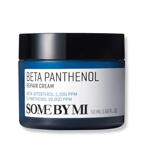 Some by Mi Beta Panthenol Repair Cream - 50ML