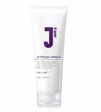 Jsoop Purple J Water Hair Pack
