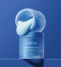 Laneige Water Sleeping Mask EX