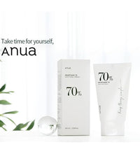 Anua Heartleaf 70% Soothing Cream - 100ML
