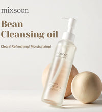 Mixsoon Bean Cleansing Oil - 195ML