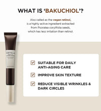 Skin 1004 Probio – Cica Bakuchiol Eye Cream