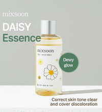 Mixsoon Daisy Essence - 100ML