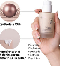 Numbuzin No.2 Protein 43% Creamy Serum - 50ML