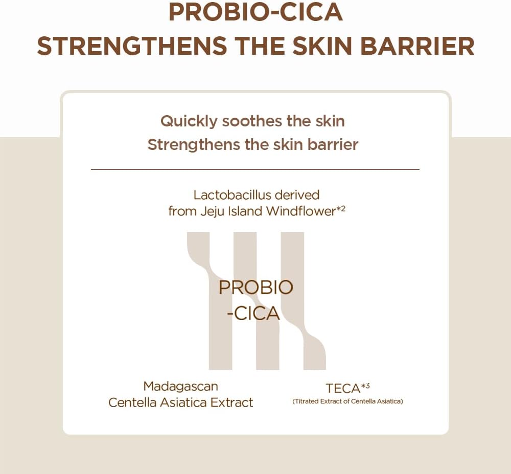 Skin 1004 Madagascar Centella Probio – Cica Essence Toner
