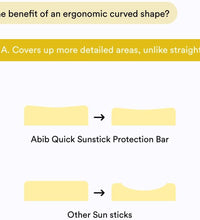 Abib Quick Sunstick Protection Bar