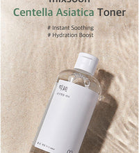 Mixsoon Centella Asiatica Toner - 300ML