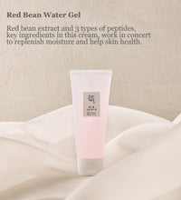 Beauty of Joseon Red Bean Water Gel