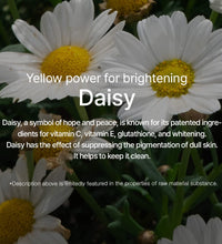 Mixsoon Daisy Essence - 100ML