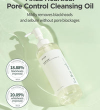 Anua Heartleaf Pore Control Cleansing Oil - 200ML