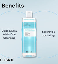 Cosrx Low PH Niacinamide Micellar Cleansing Water - 400ML