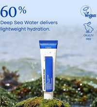 Purito Deep Sea Pure Water Cream - 50 G