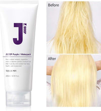 Jsoop Purple J Water Hair Pack