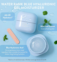 Laneige Water Bank Blue Hyaluronic Gel Cream - 50ML