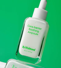 By Wishtrend Cera - Barrier Soothing Ampoule - 30ML