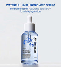 Jumiso Waterfull Hyaluronic Acid Serum - 50ML