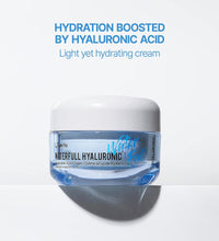 Jumiso Waterfull Hyaluronic Cream - 50ML