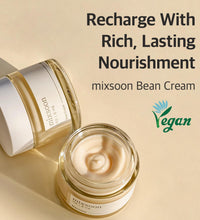 Mixsoon Bean Cream - 50ML