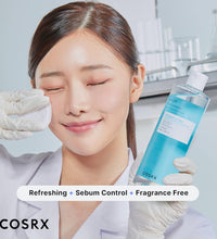 Cosrx Low PH Niacinamide Micellar Cleansing Water - 400ML