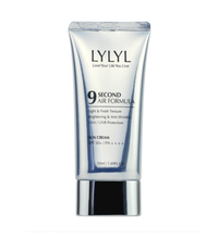 Lylyl Nine Second Sun Cream - 50ML