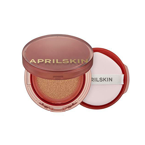 Aprilskin Hero Cushion with Refill (2 Colors)