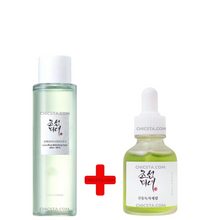 Beauty of Joseon 2 in 1 Serum and  Toner for Oily and Sensitive Skin