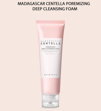 Skin 1004 Poremizing Deep Cleansing Foam - 125ML