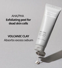 Innisfree Volcanic Calming Pore Clay Mask - 100ML