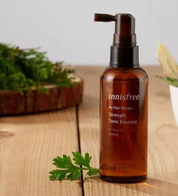 Innisfree My Hair Recipe Strength Tonic Essence for Hair Roots Care - 100ML