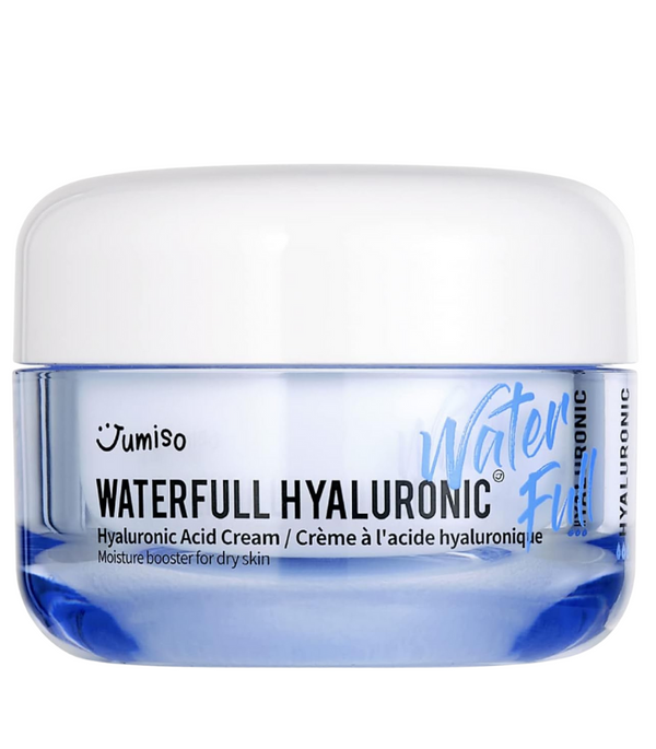 Jumiso Waterfull Hyaluronic Cream - 50ML