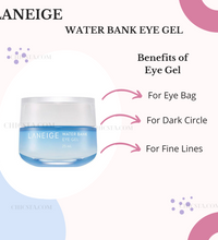 Laneige Water Bank Eye Gel