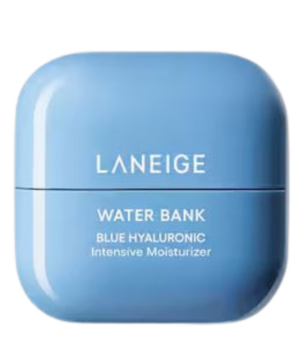 Laneige Water Bank Blue Hyaluronic Intensive Cream - 50ML