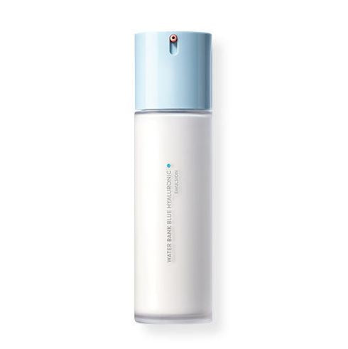 Laneige Water Bank Blue Hyaluronic Emulsion for Combination to Oily Skin