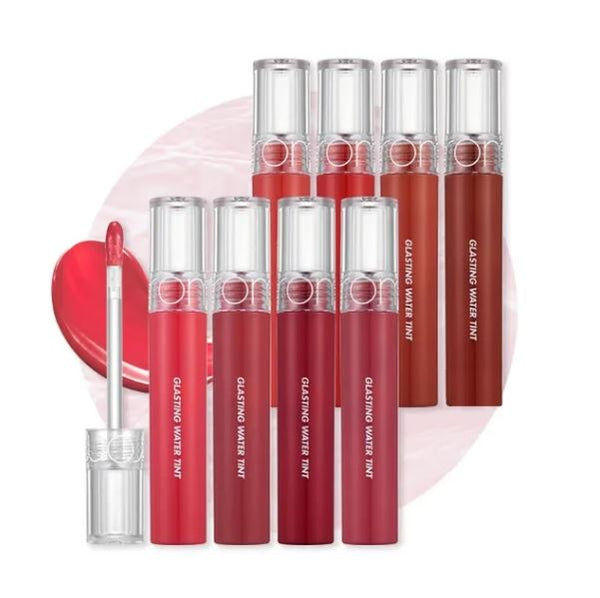 ROM & ND Glasting Water Tint - 4G.