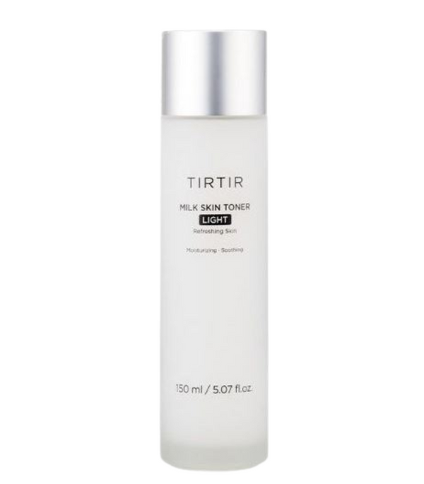 TIRTIR Milk Skin Toner Light - 150ML