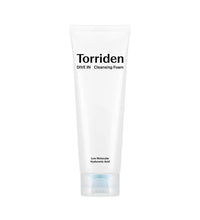 Torriden Dive-in low molecular hyaluronic acid cleansing foam-150ML