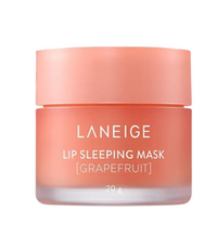 Laneige Ample Grapefruit Lip Sleeping Mask