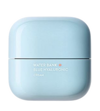 Laneige Water Bank Blue Hyaluronic Cream for Normal to Dry Skin - 50ML
