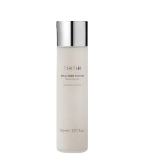 TIRTIR Milk Skin Toner - 150ML