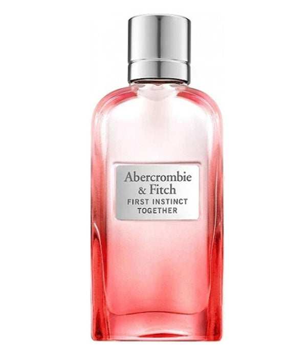 Abercrombie & Fitch First Instinct Together for Women - EDP 50ML