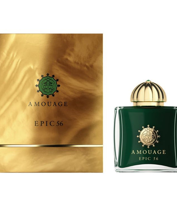 Amouage Epic 56 Extrait for Women - EDP 100ML