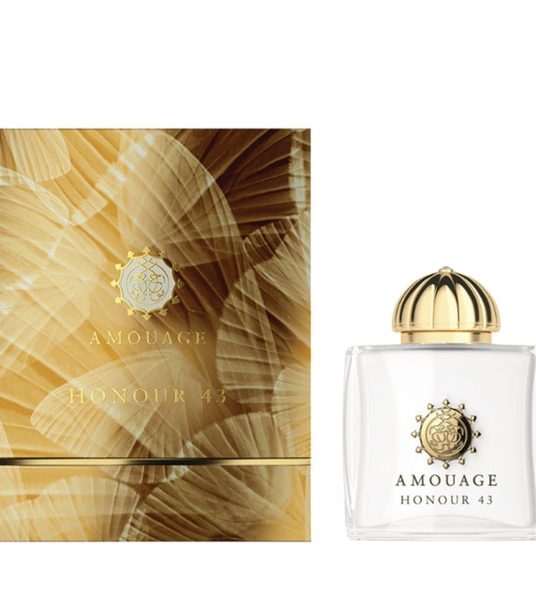 Amouage Honour 43 for Women Extrait de Parfum - 100ML