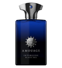 Amouage Interlude Black Iris Man for Men - EDP 100ML