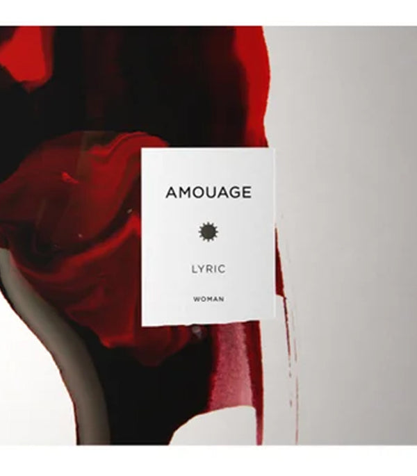 Amouage Lyric Woman for Women - EDP 100ML